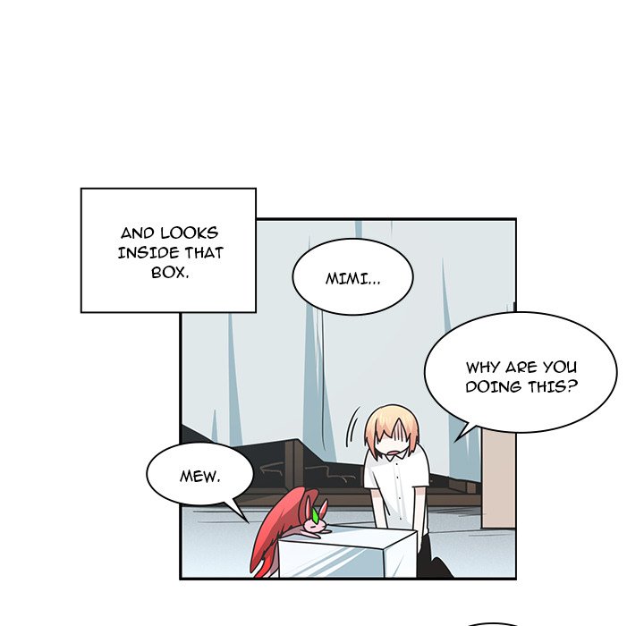 Go Away Mr Demon chapter 188 page 49