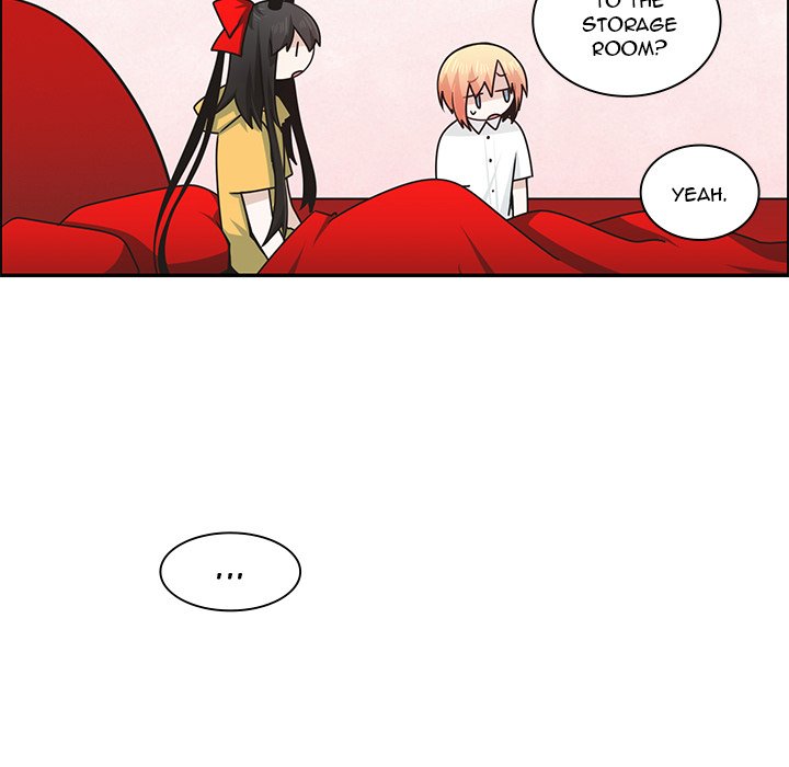 Go Away Mr Demon chapter 188 page 52