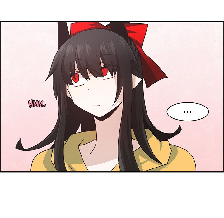 Go Away Mr Demon chapter 188 page 53