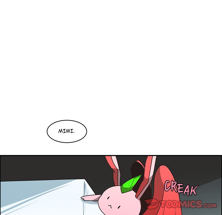 Go Away Mr Demon chapter 188 page 54