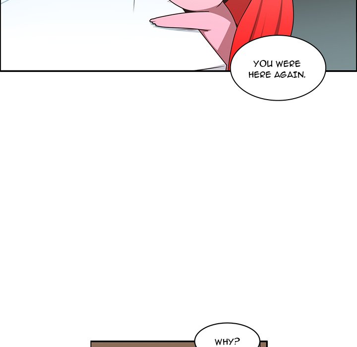 Go Away Mr Demon chapter 188 page 55