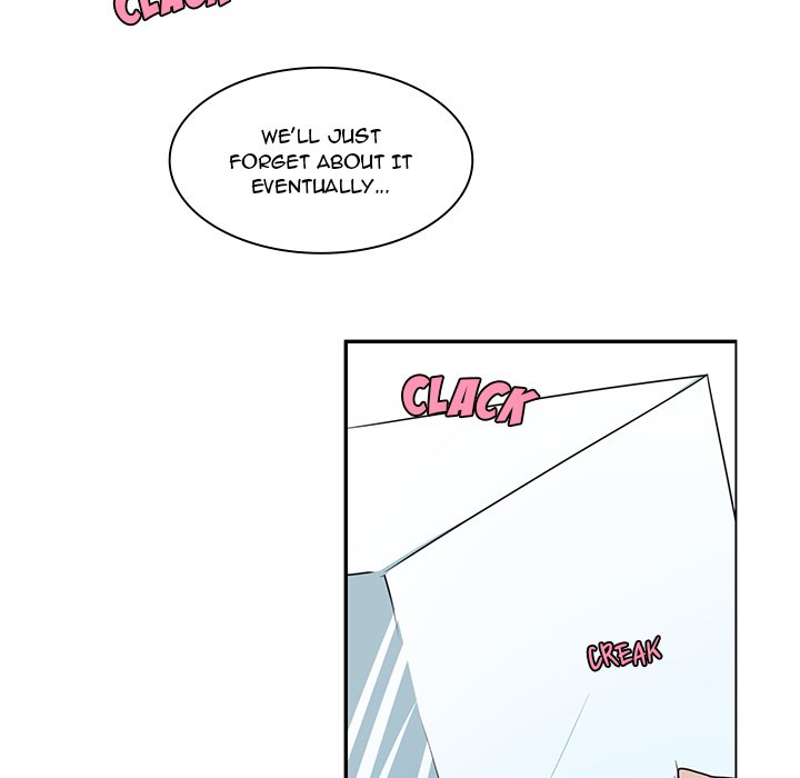 Go Away Mr Demon chapter 188 page 57