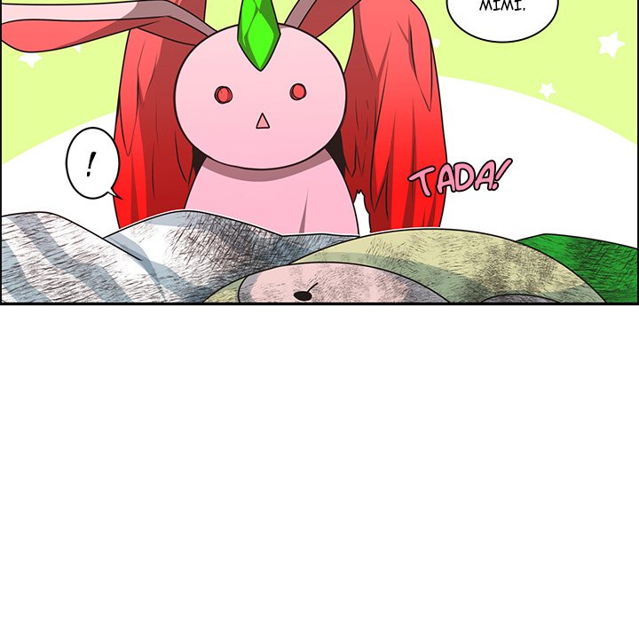Go Away Mr Demon chapter 188 page 59