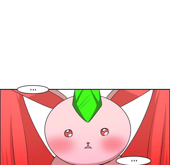 Go Away Mr Demon chapter 188 page 61