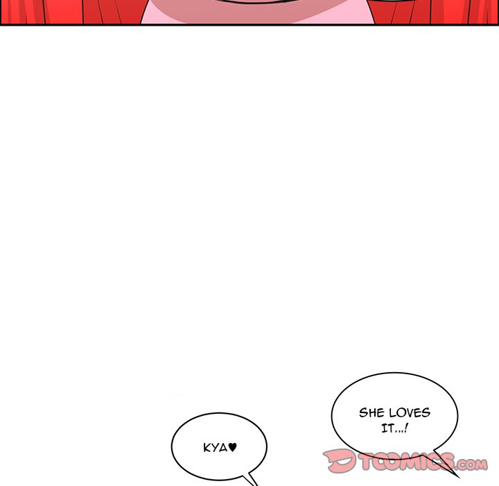 Go Away Mr Demon chapter 188 page 62