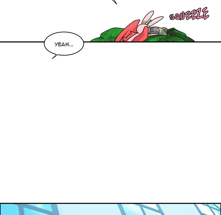 Go Away Mr Demon chapter 188 page 63