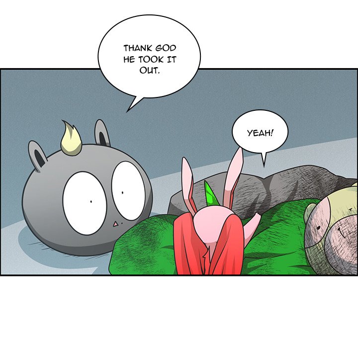 Go Away Mr Demon chapter 188 page 65