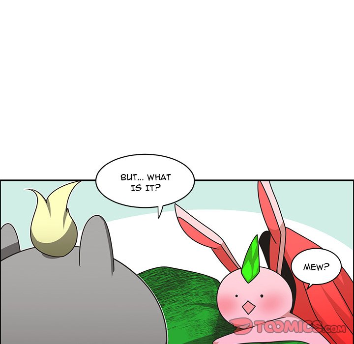 Go Away Mr Demon chapter 188 page 66