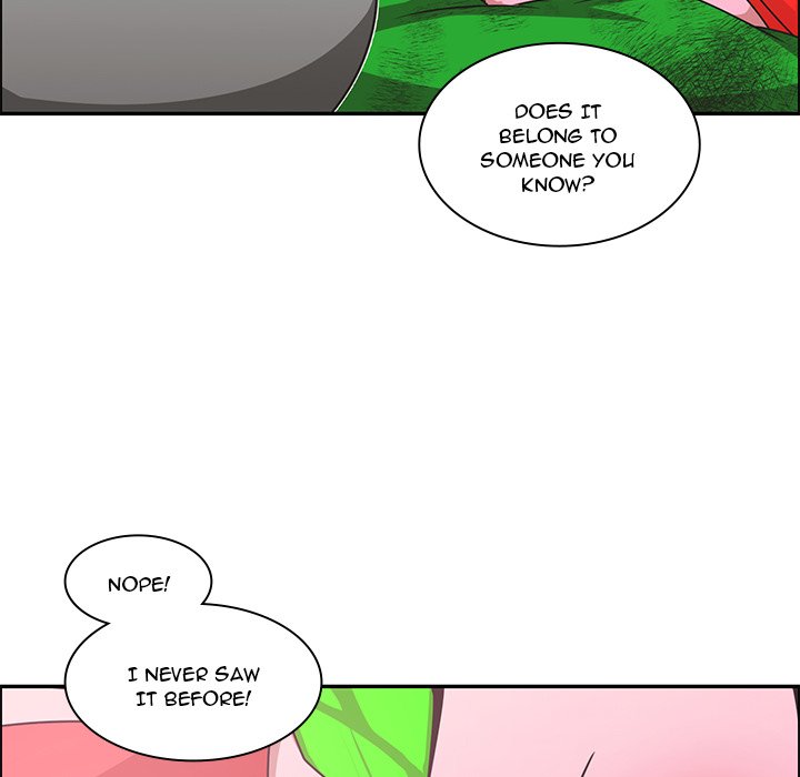 Go Away Mr Demon chapter 188 page 67