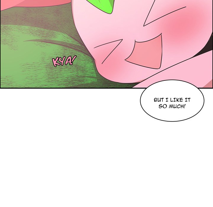 Go Away Mr Demon chapter 188 page 68