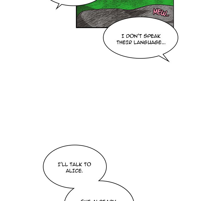 Go Away Mr Demon chapter 188 page 71