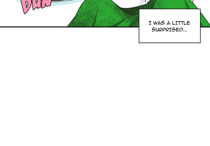 Go Away Mr Demon chapter 189 page 3