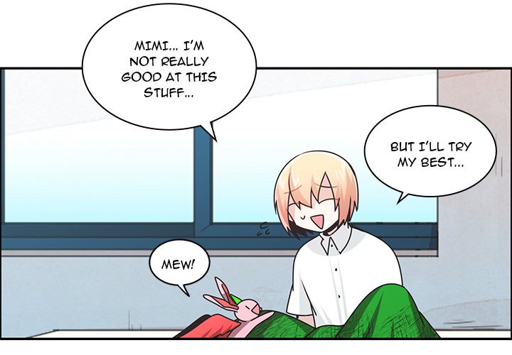 Go Away Mr Demon chapter 189 page 4