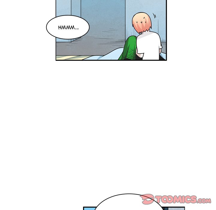Go Away Mr Demon chapter 189 page 6