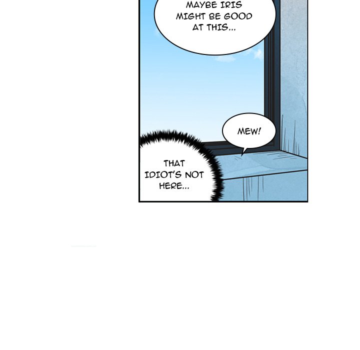 Go Away Mr Demon chapter 189 page 7