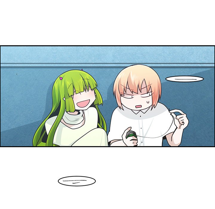 Go Away Mr Demon chapter 189 page 15