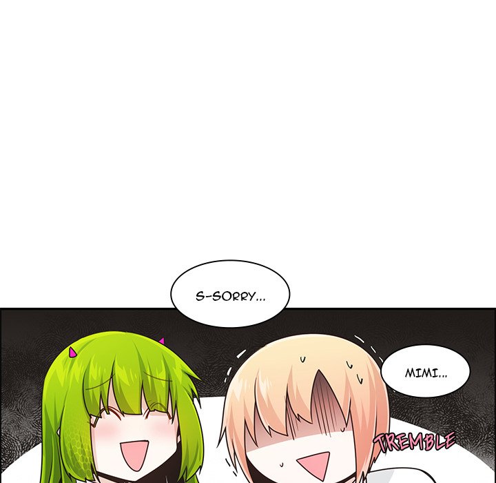 Go Away Mr Demon chapter 189 page 17