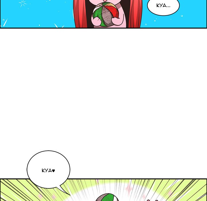 Go Away Mr Demon chapter 189 page 19