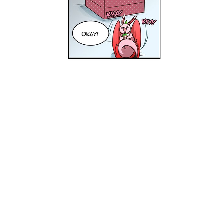 Go Away Mr Demon chapter 189 page 23