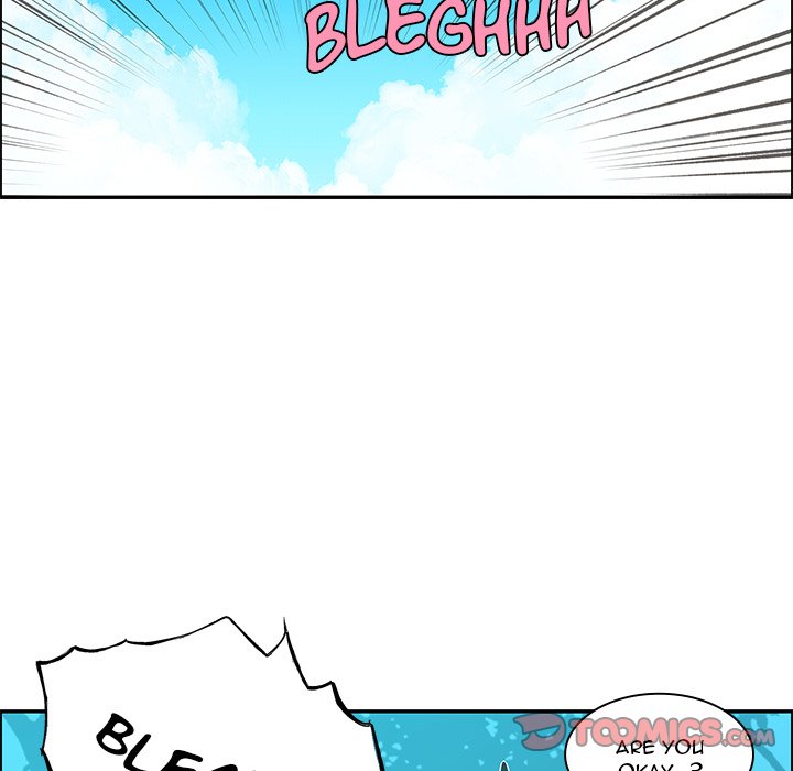 Go Away Mr Demon chapter 189 page 26