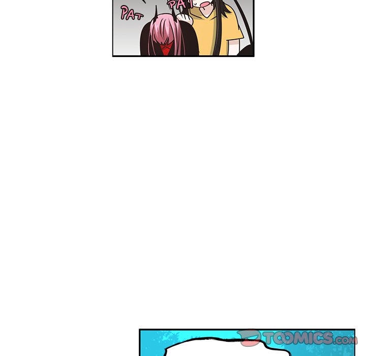 Go Away Mr Demon chapter 189 page 30