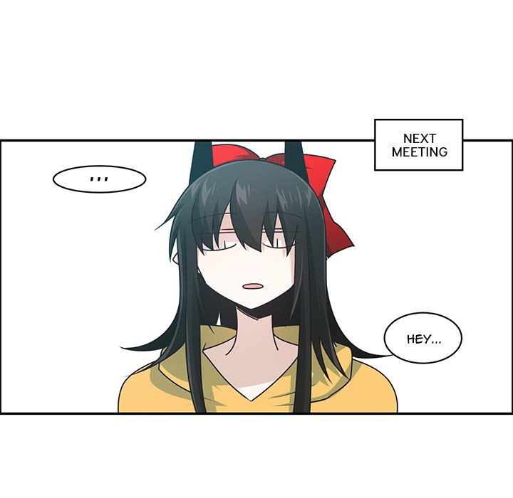 Go Away Mr Demon chapter 189 page 32