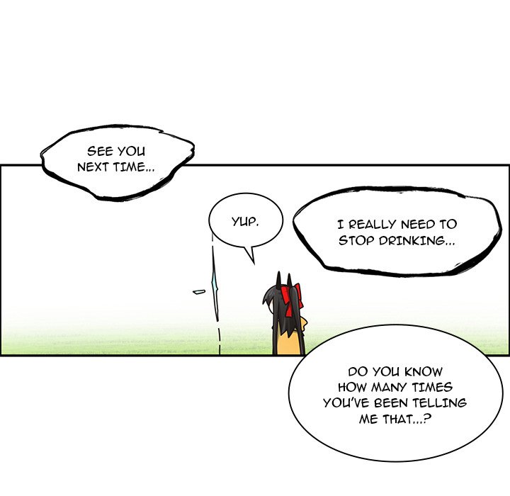 Go Away Mr Demon chapter 189 page 37