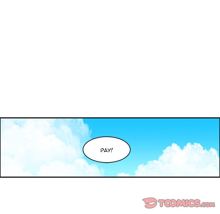 Go Away Mr Demon chapter 189 page 38