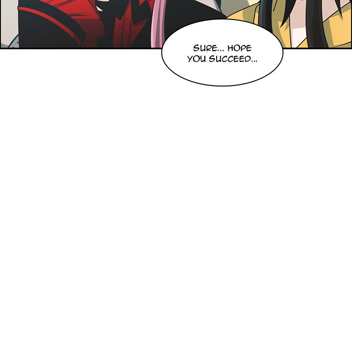 Go Away Mr Demon chapter 189 page 40