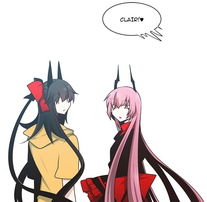 Go Away Mr Demon chapter 189 page 41