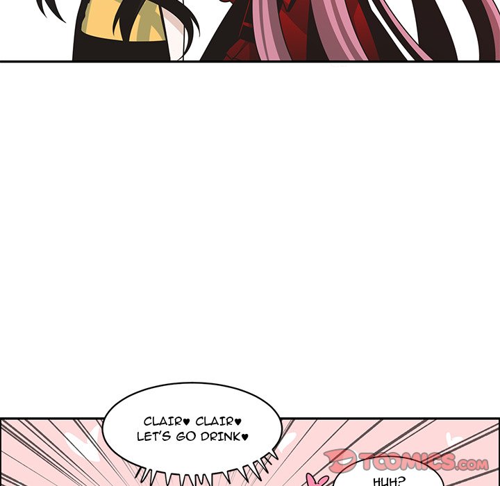 Go Away Mr Demon chapter 189 page 42