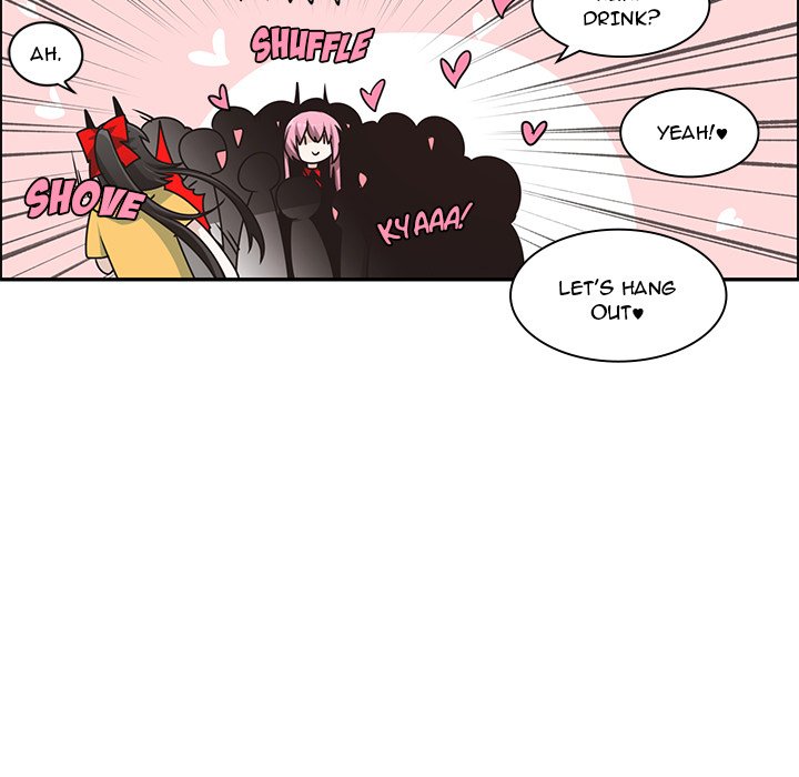 Go Away Mr Demon chapter 189 page 43