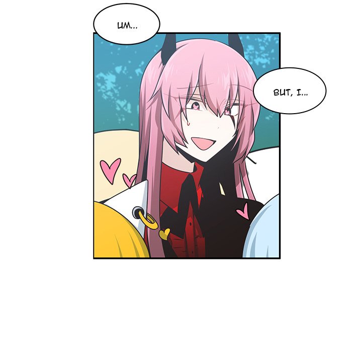 Go Away Mr Demon chapter 189 page 44