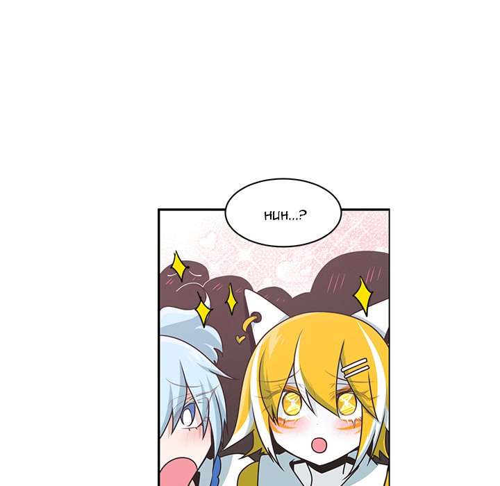 Go Away Mr Demon chapter 189 page 45