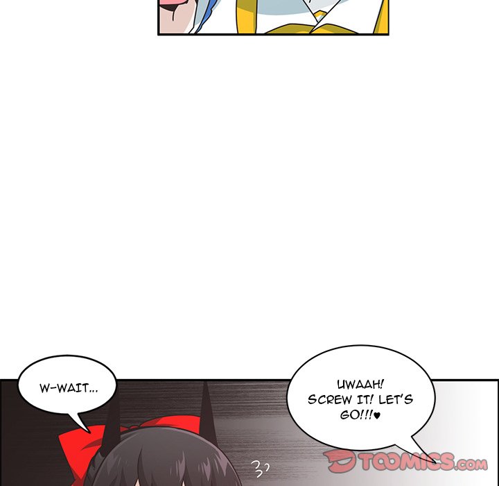Go Away Mr Demon chapter 189 page 46