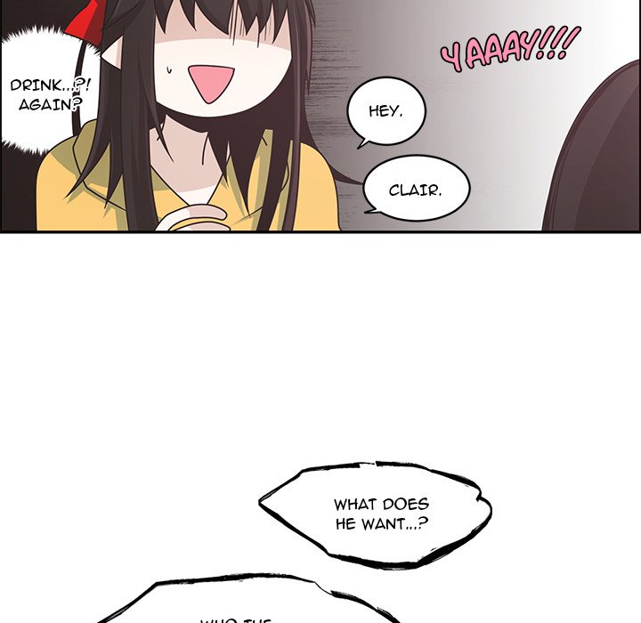 Go Away Mr Demon chapter 189 page 47