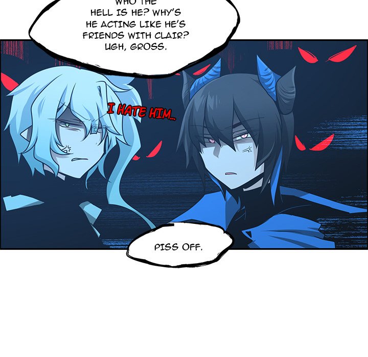 Go Away Mr Demon chapter 189 page 48
