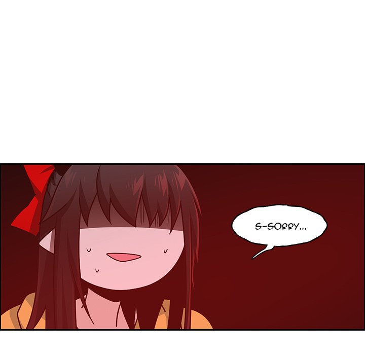 Go Away Mr Demon chapter 189 page 49