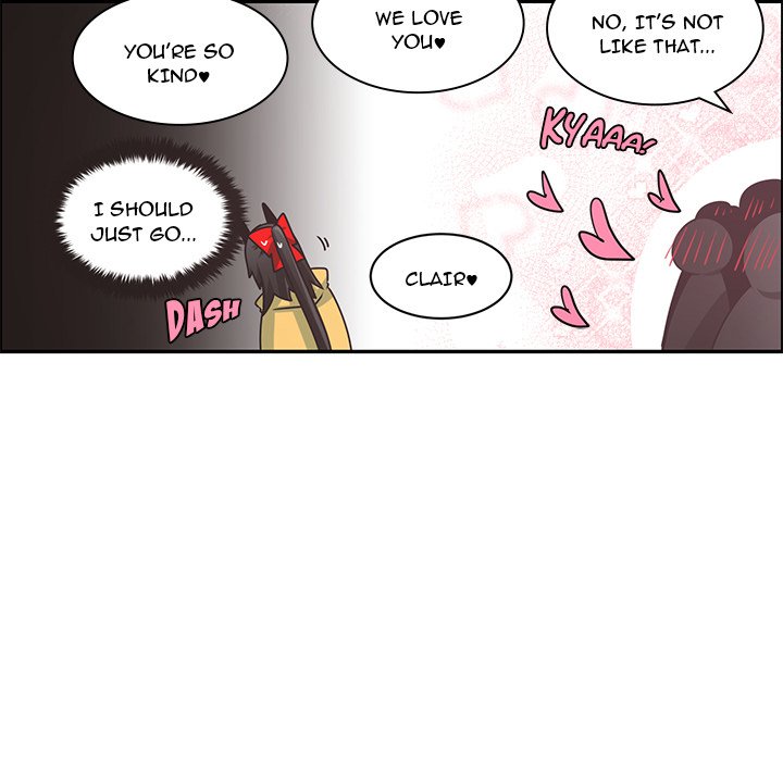 Go Away Mr Demon chapter 189 page 52