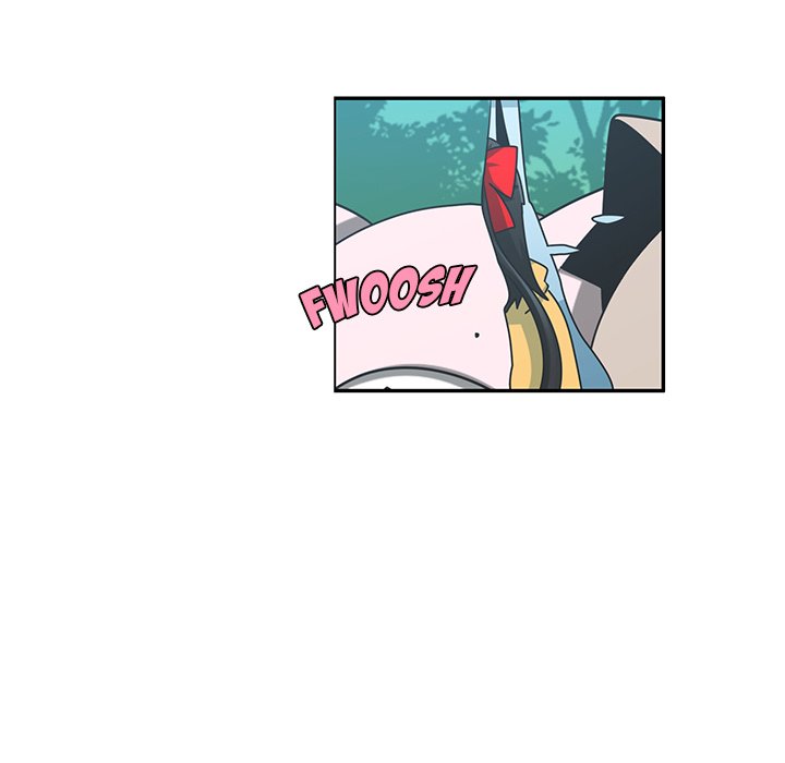 Go Away Mr Demon chapter 189 page 55