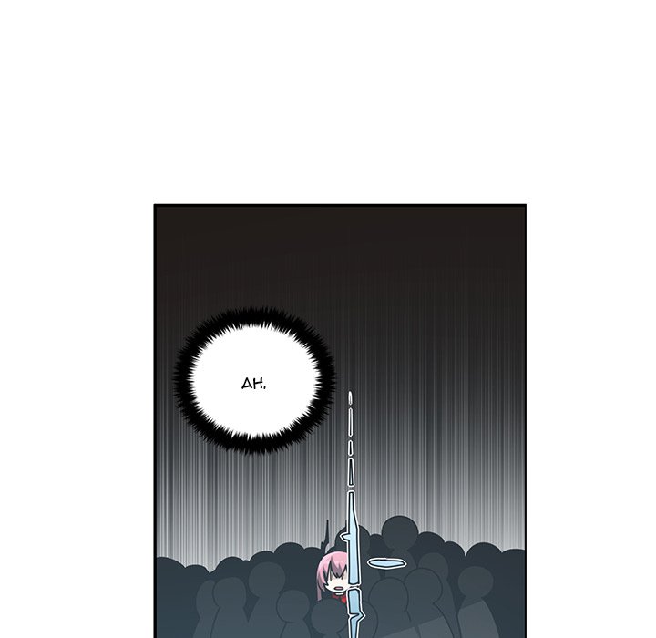 Go Away Mr Demon chapter 189 page 56