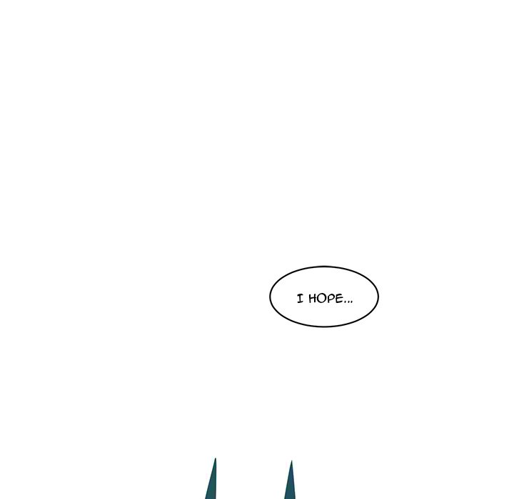 Go Away Mr Demon chapter 189 page 59