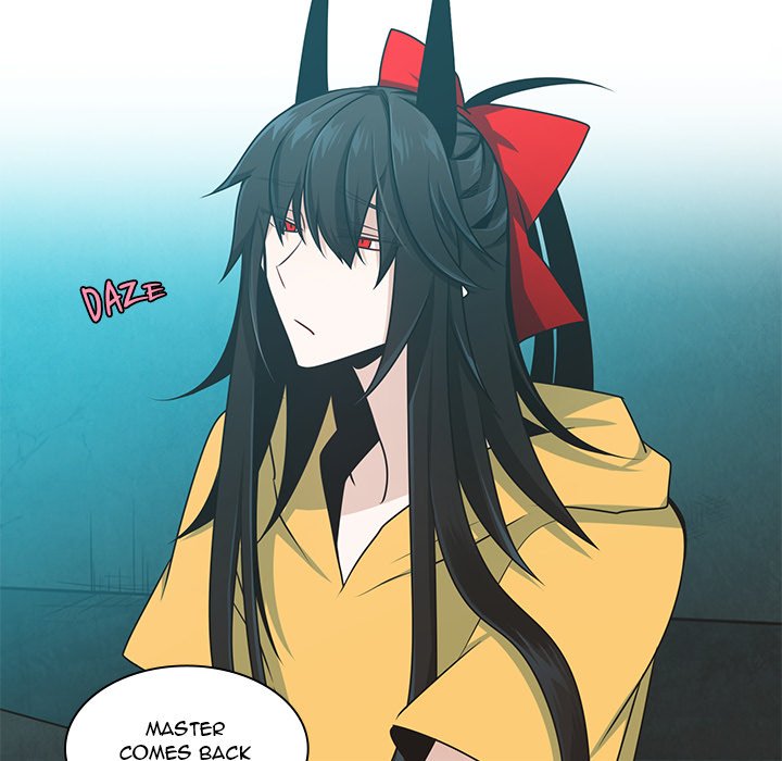 Go Away Mr Demon chapter 189 page 60