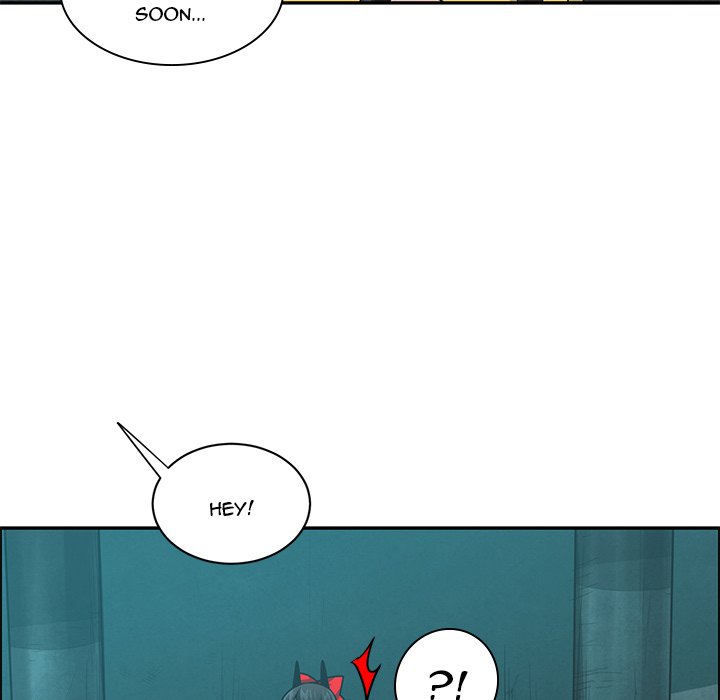 Go Away Mr Demon chapter 189 page 61