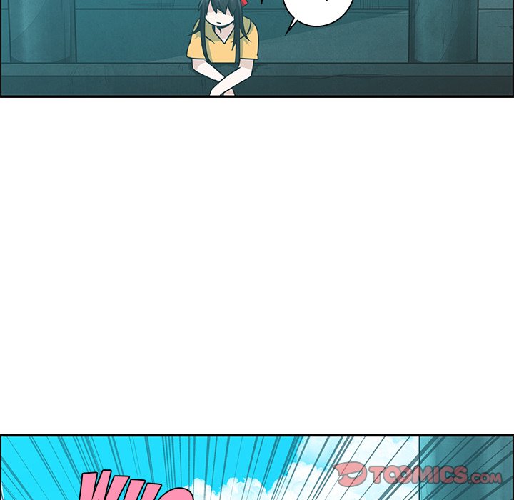 Go Away Mr Demon chapter 189 page 62