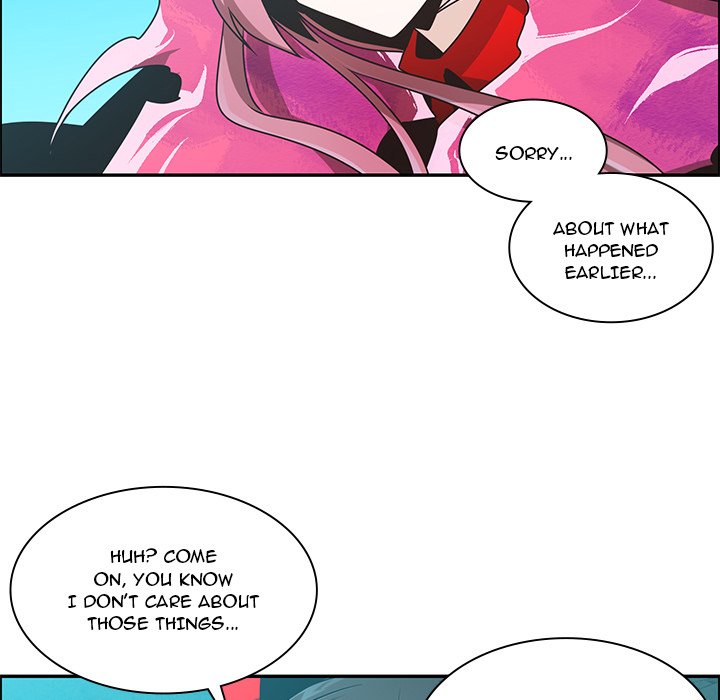 Go Away Mr Demon chapter 189 page 65