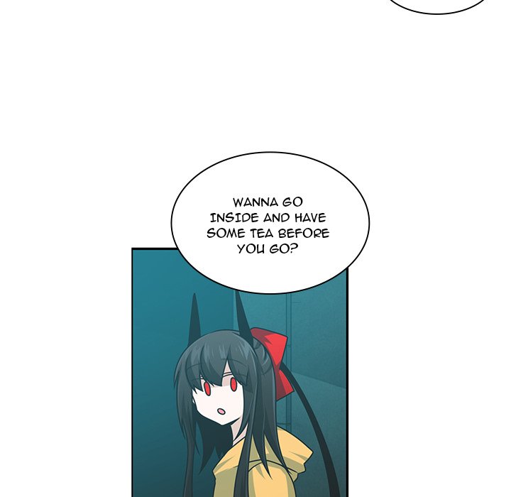 Go Away Mr Demon chapter 189 page 68