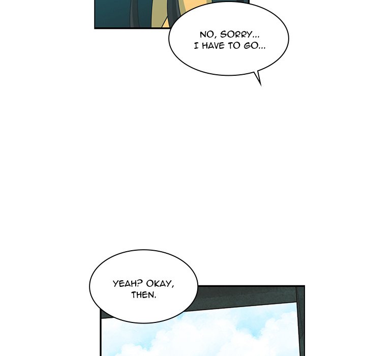 Go Away Mr Demon chapter 189 page 69