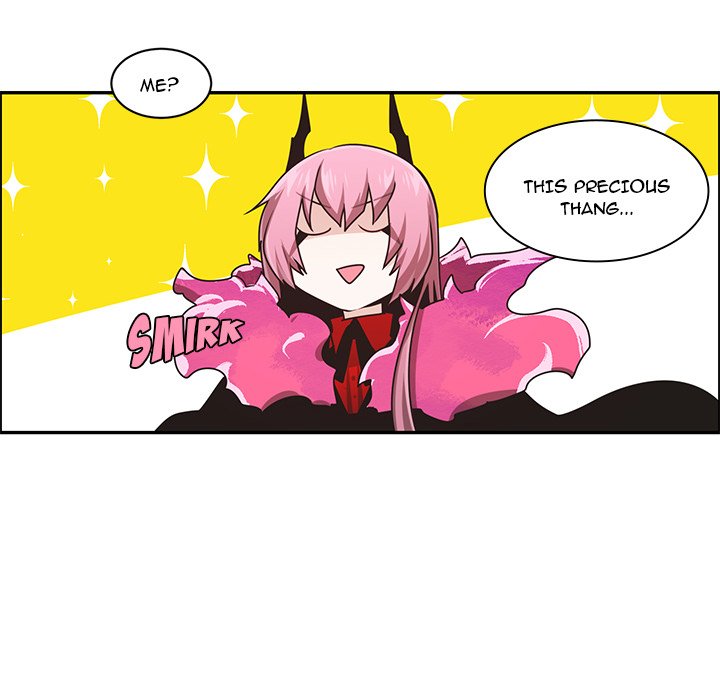 Go Away Mr Demon chapter 189 page 71