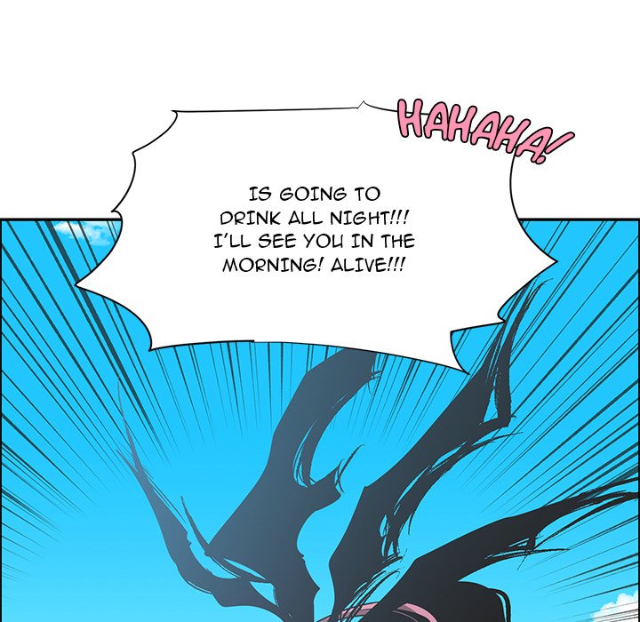 Go Away Mr Demon chapter 189 page 72